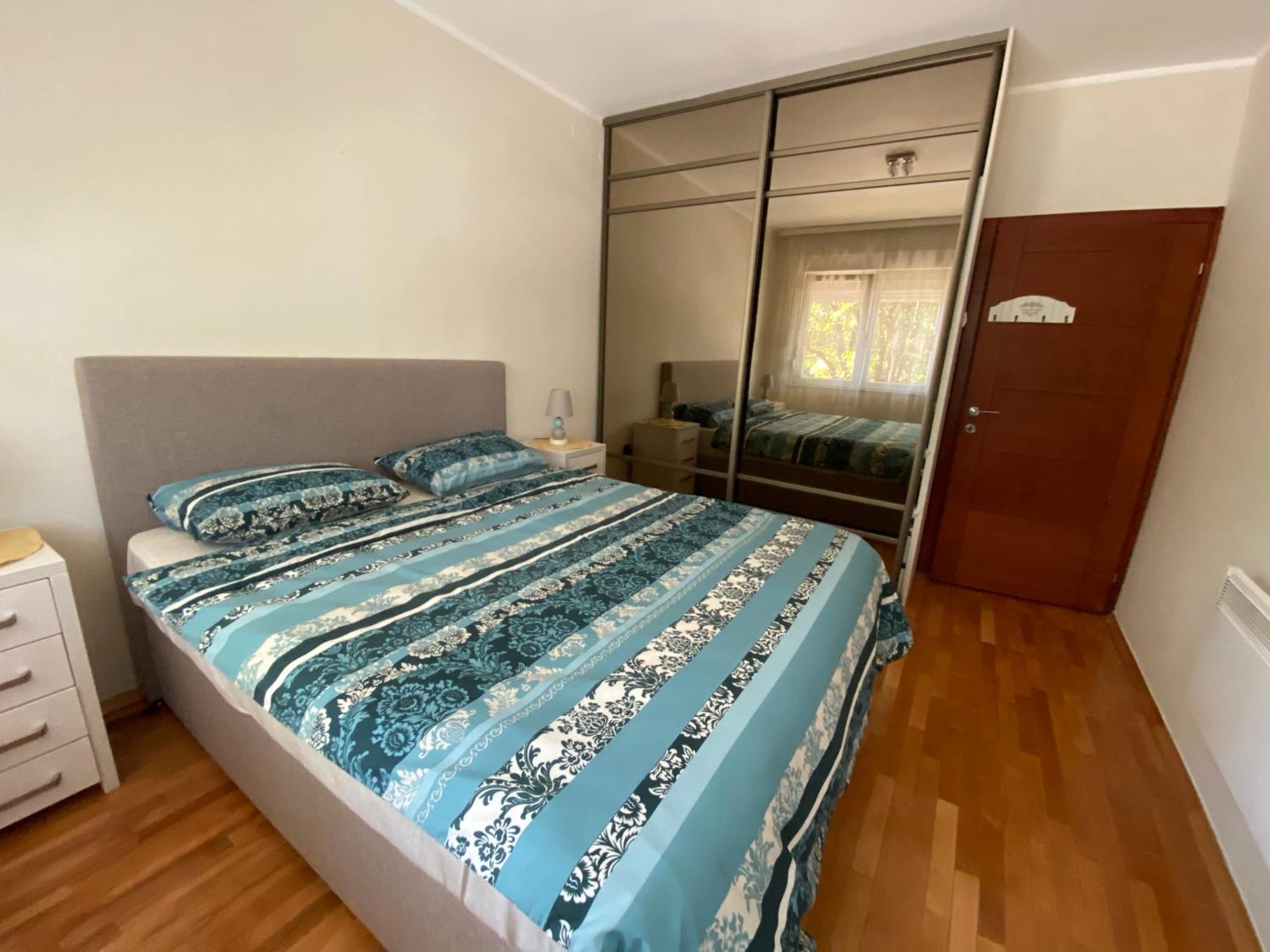 Luxury Apartment Podgorica Szoba fotó