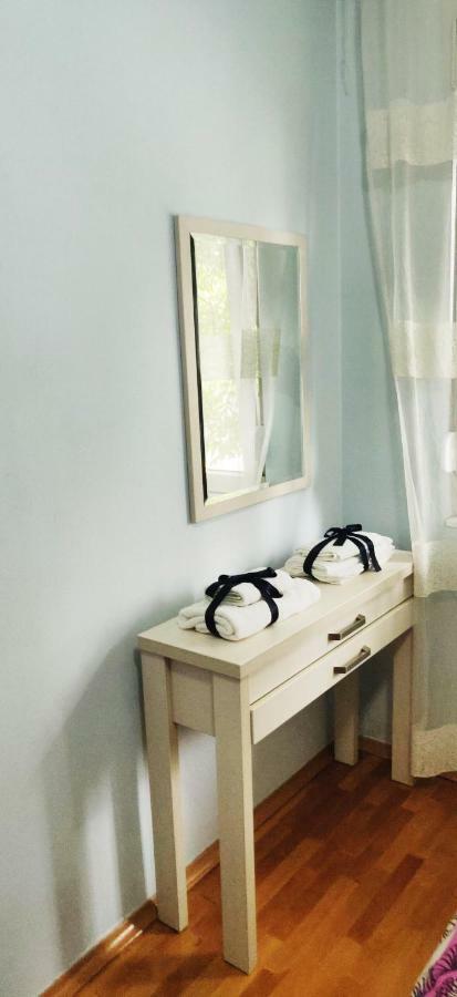 Luxury Apartment Podgorica Kültér fotó